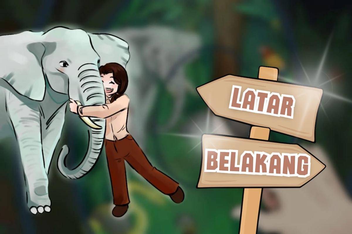 Kompetisi Mading Digital IDN Times Xplore 2025