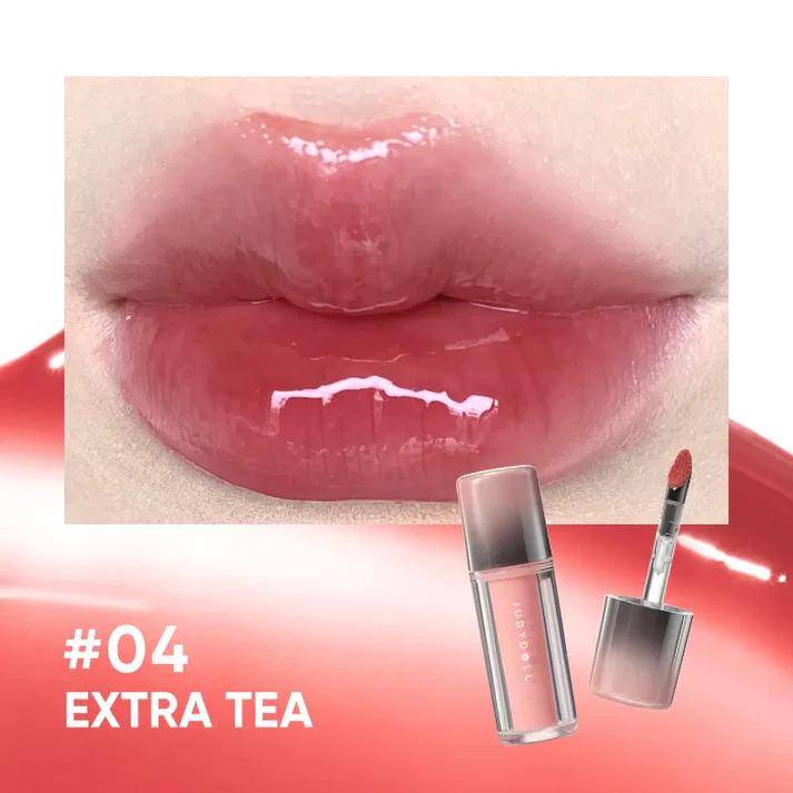 Judydoll Iced Tea Watery Lipgloss (judydoll.com)