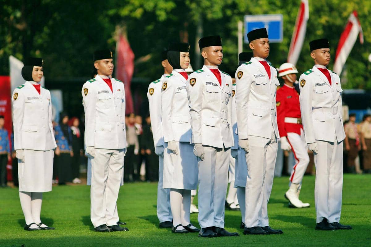 5 Contoh Amanat Pembina Upacara Hari Kartini 2026, Cek di Sini!