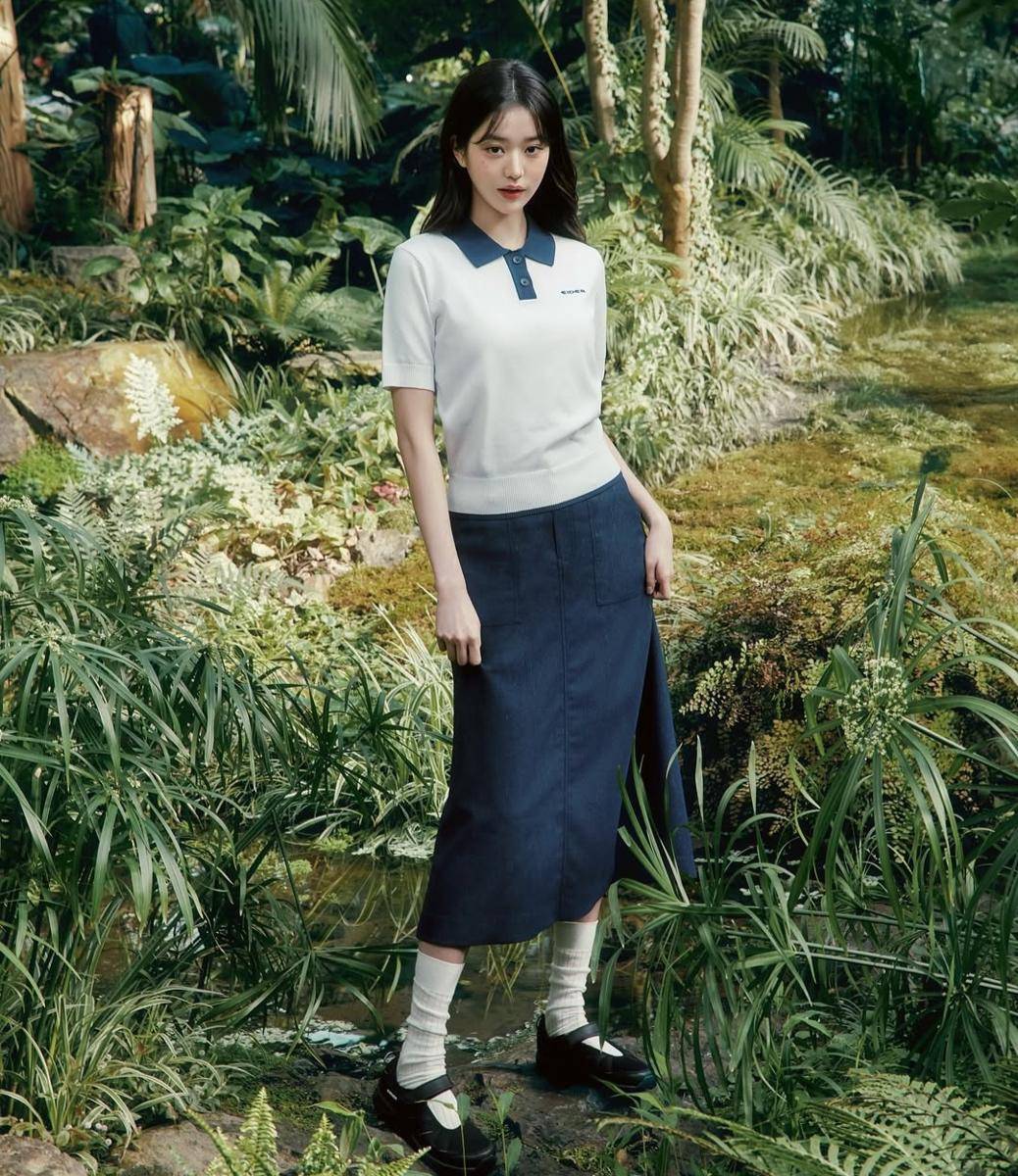 Wonyoung IVE 