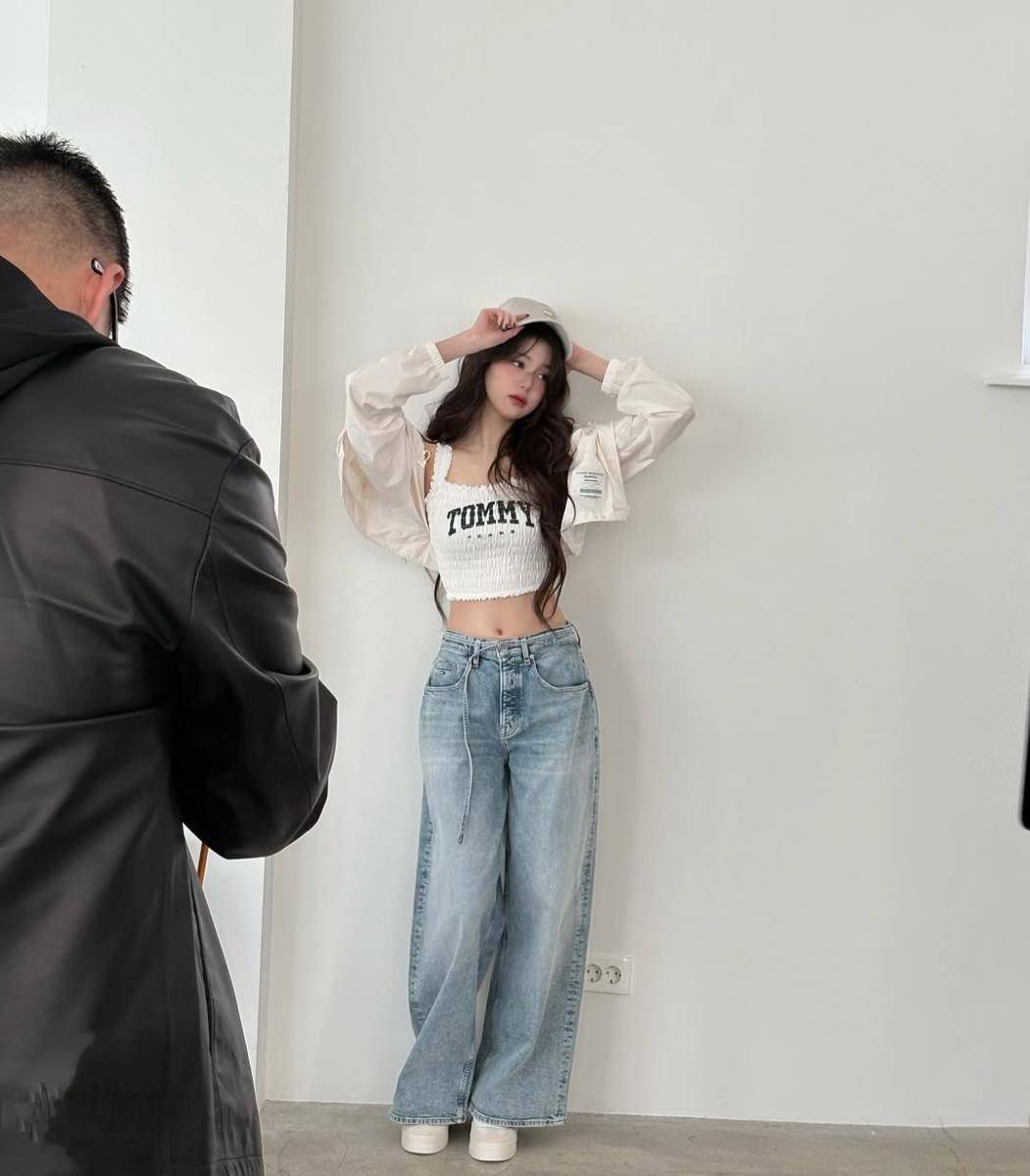 Wonyoung IVE 
