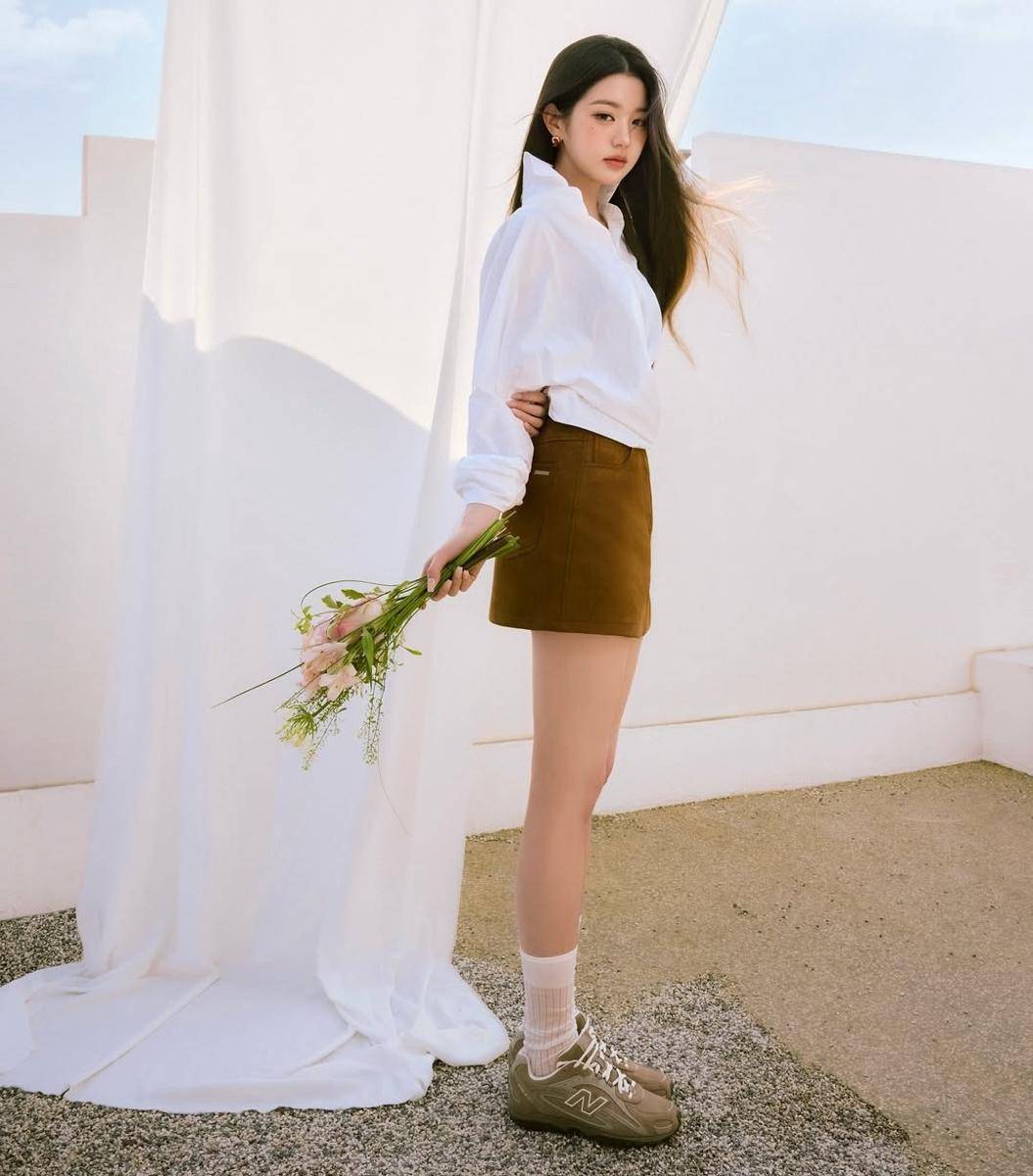 Wonyoung IVE 