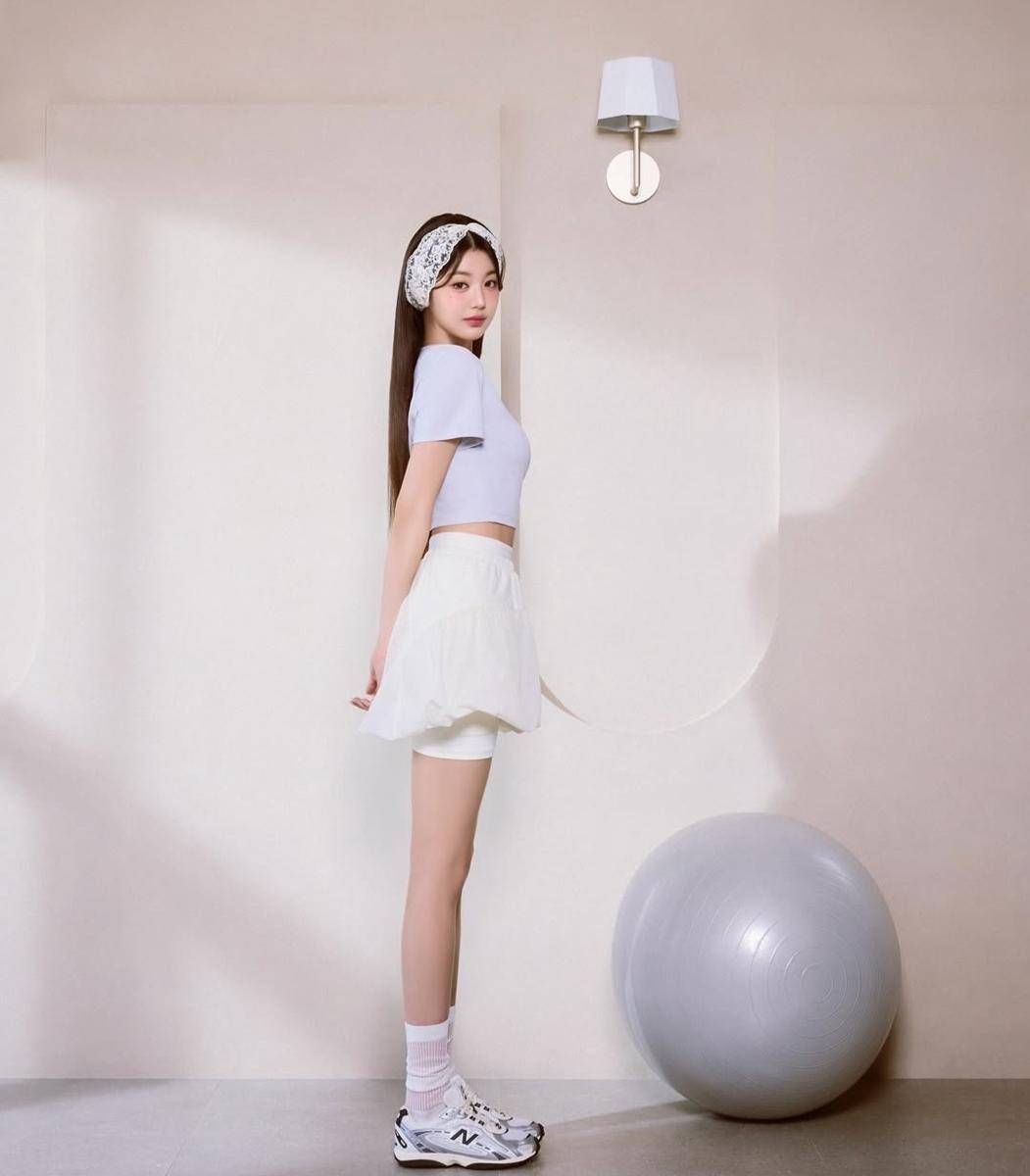 Wonyoung IVE 