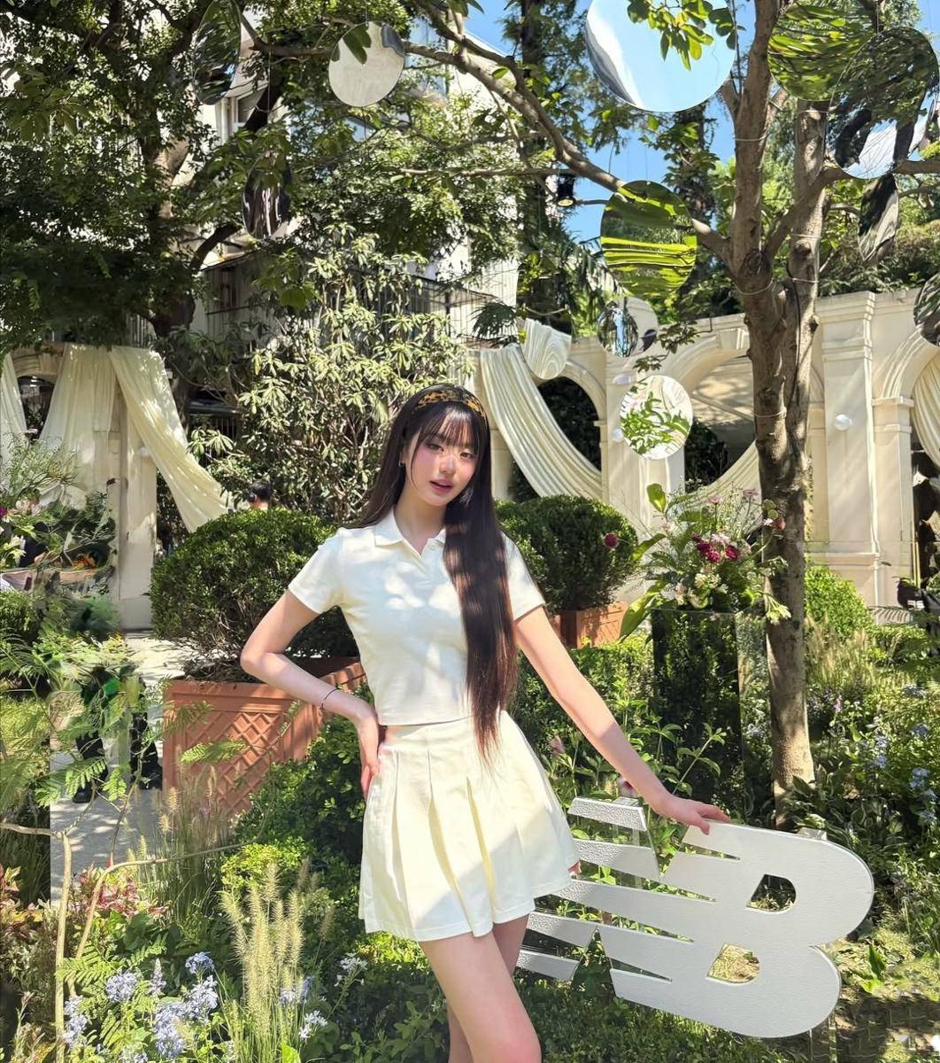Wonyoung IVE 
