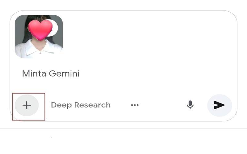 cara edit foto pakai jas di lift dengan Gemini AI