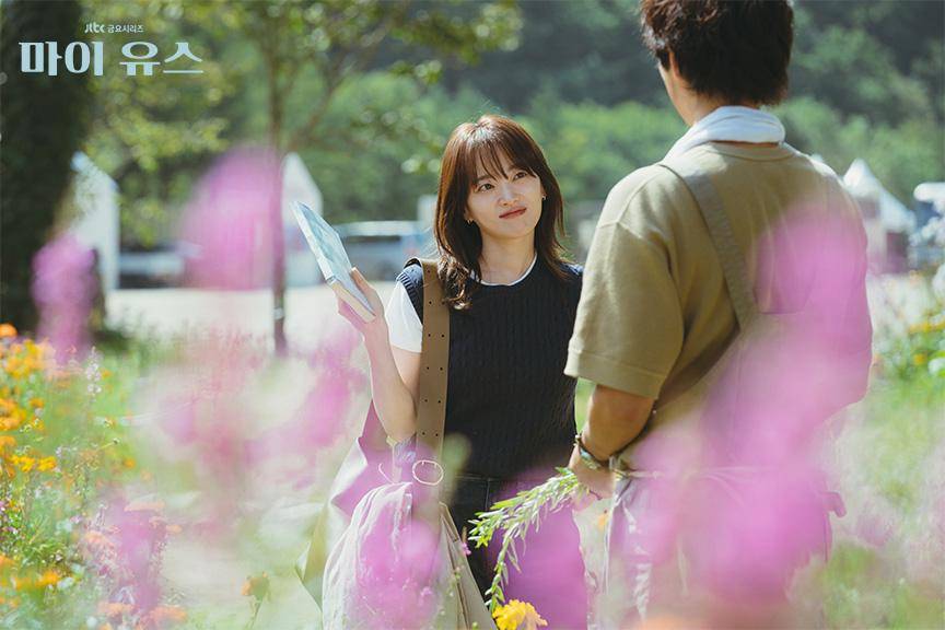 cuplikan drama My Youth