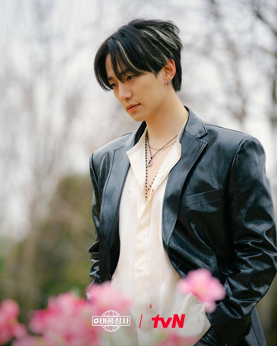 still cut drama Typhoon Family