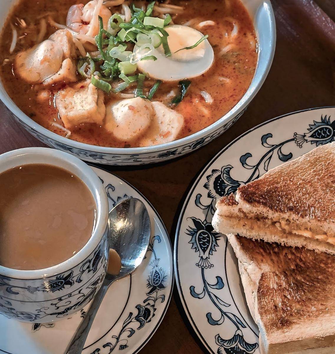 5 Rekomendasi Kopitiam Favorit di Jogja, Ada yang Buka 24 Jam
