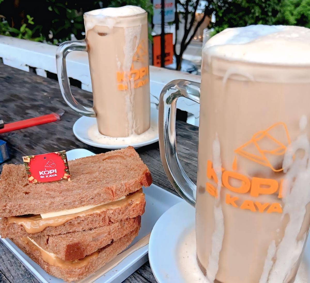 5 Rekomendasi Kopitiam Favorit di Jogja, Ada yang Buka 24 Jam