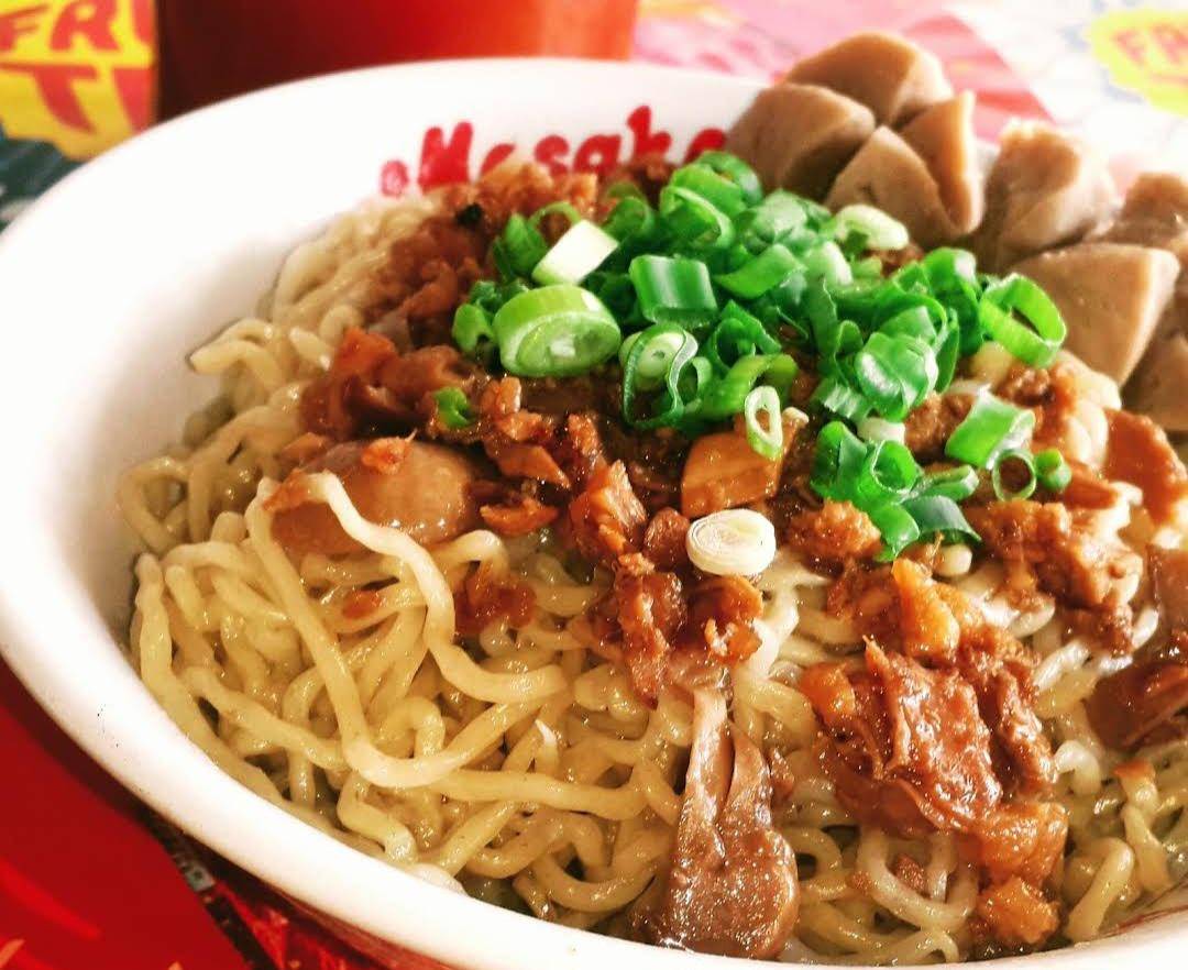 Bakmi Acong (google.com/maps/Bakmi Acong)