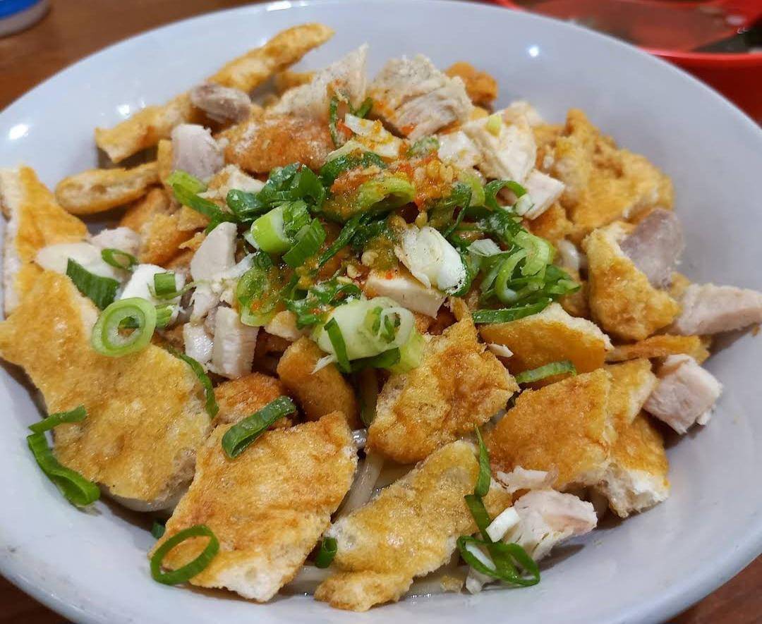 Bakmi Tan (google.com/maps/Tulus Eka Putra)