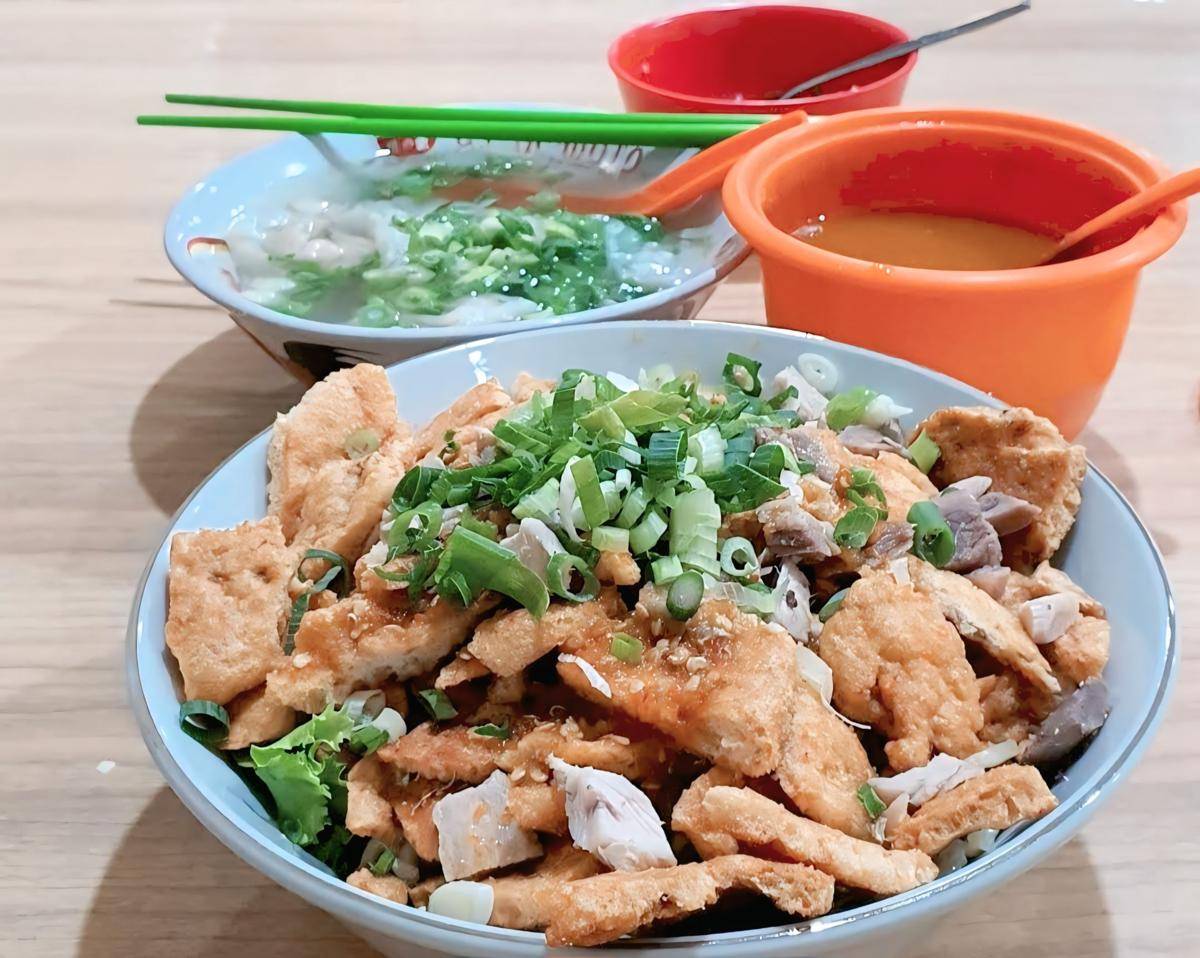 Bakmi Tan (google.com/maps/Glenn Adhi Ekaputra)