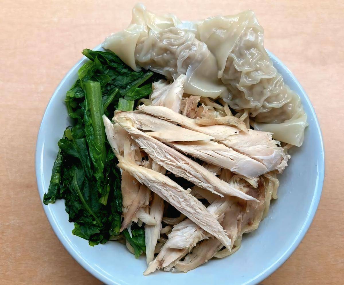 Bakmi Afoeng (google.com/maps/ Bakmi Afoeng)