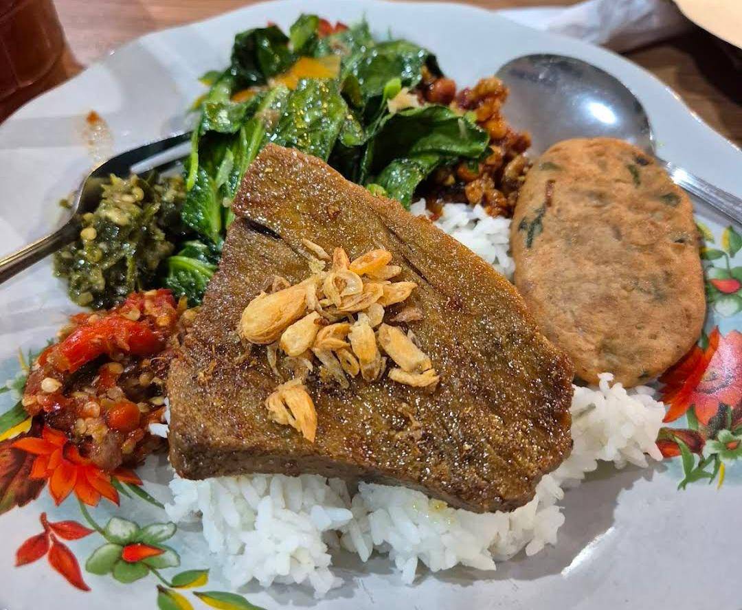 Warung C'Mar (google.com/maps/Nando)