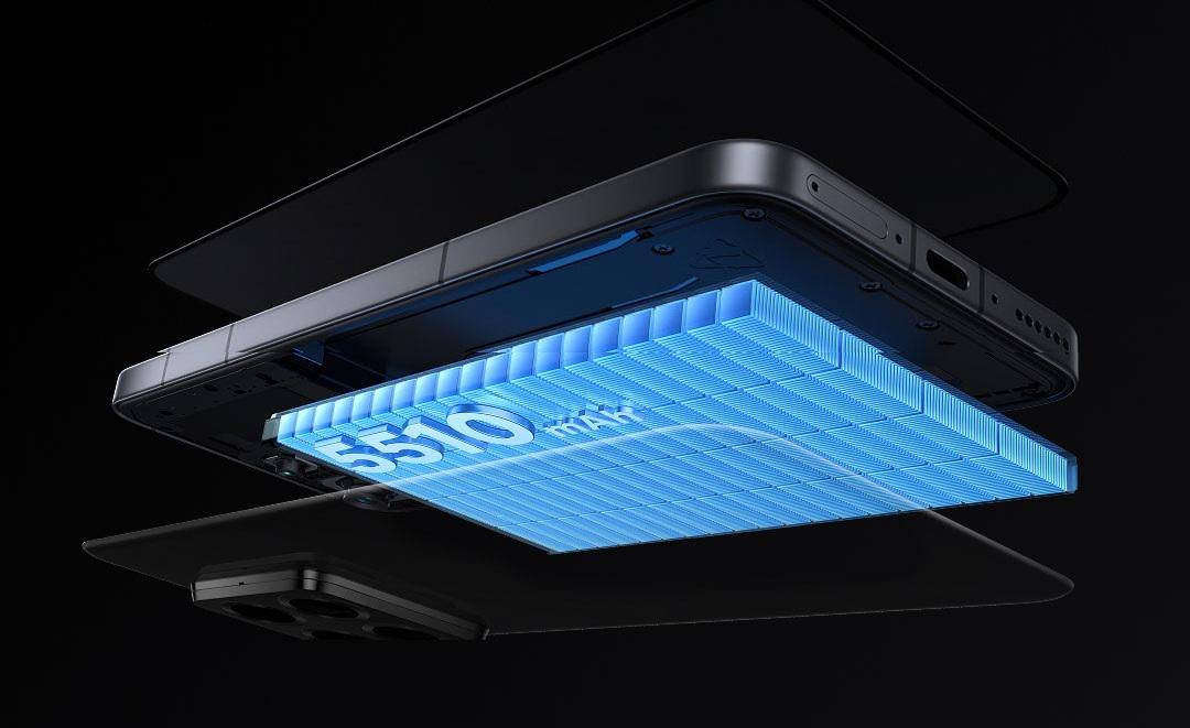 ilustrasi kapasitas baterai Meizu 22