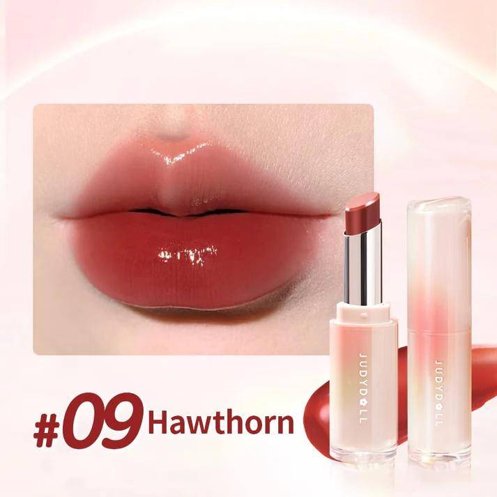 Judydoll Watery Glow Lipstick (judydoll.com)
