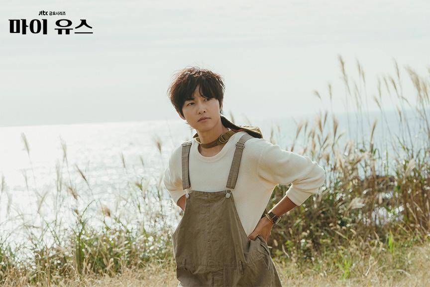 cuplikan drama My Youth