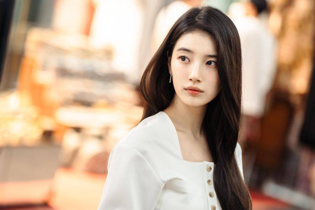 still cut drama Korea Genie, Make a Wish (dok. Netflix)