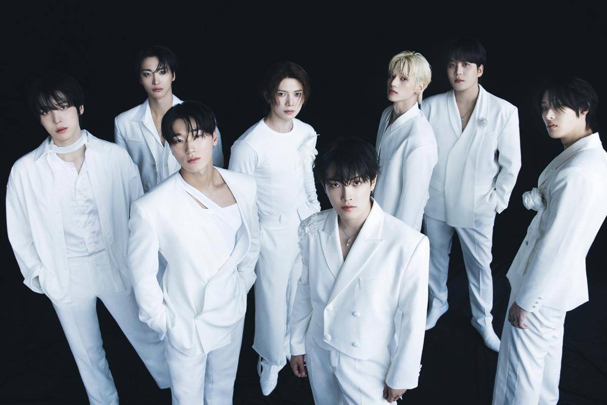 potret ATEEZ (x.com/ATEEZofficialjp)