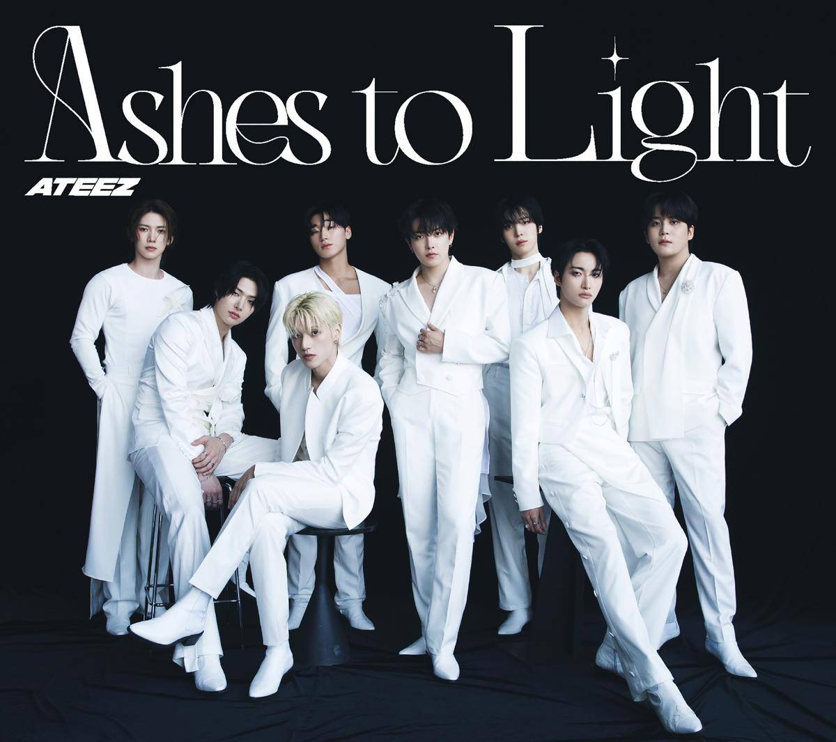 potret ATEEZ (x.com/ATEEZofficialjp)