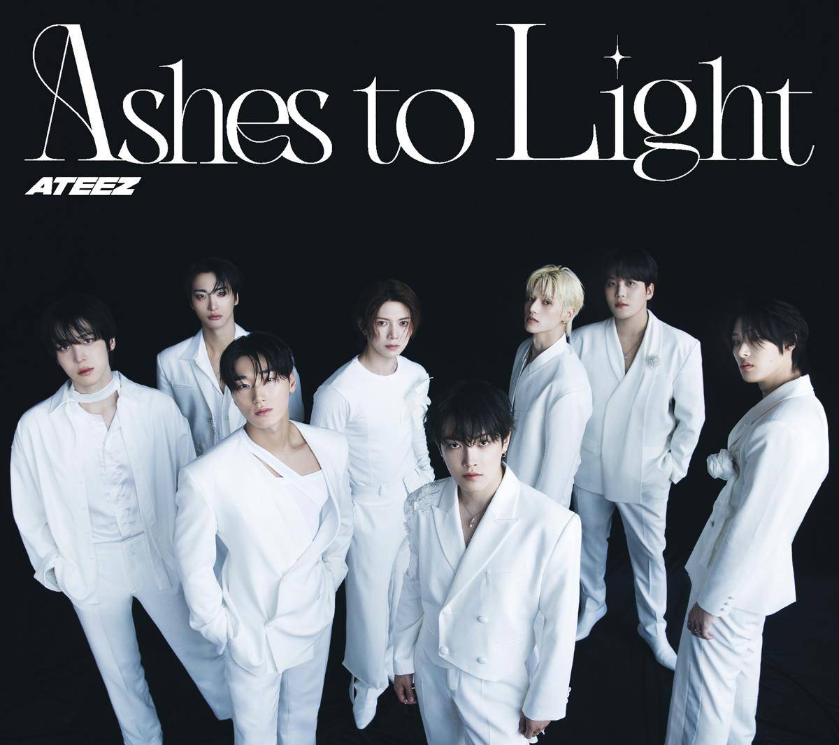 potret ATEEZ (x.com/ATEEZofficialjp)