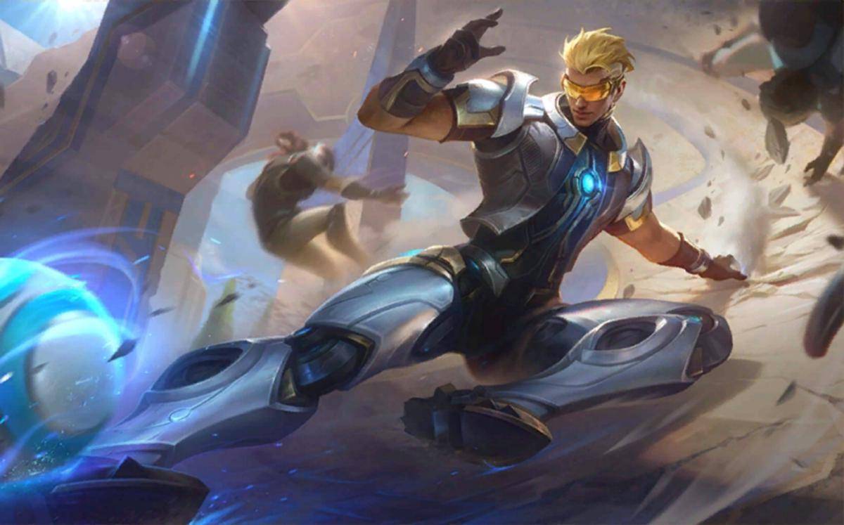 potret hero Bruno