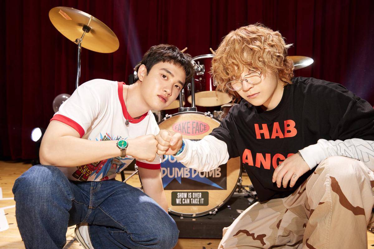 potret D.O. EXO dan PENOMECO (x.com/companysoosoo_)
