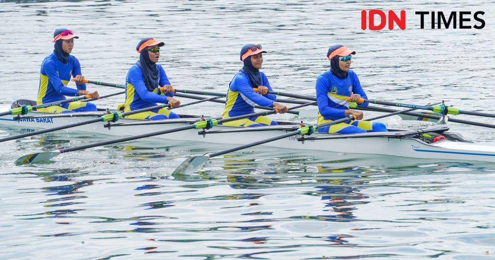 Porda DIY 2025: Jogja Jawara di Panjat Tebing, Bantul Kuasai Hockey