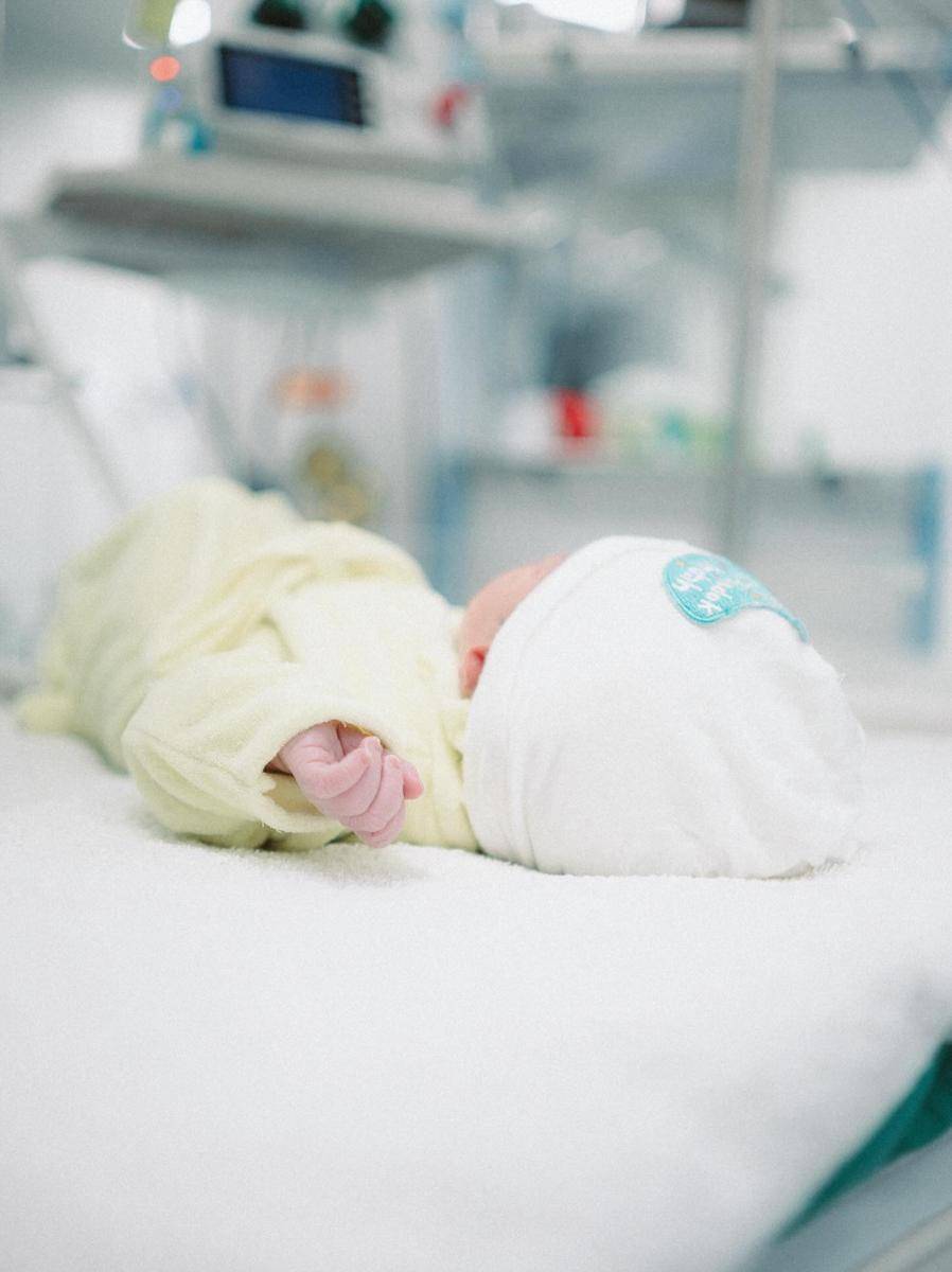 Shasa Zhania Melahirkan Anak Pertama (Instagram.com/shazhaniaa)