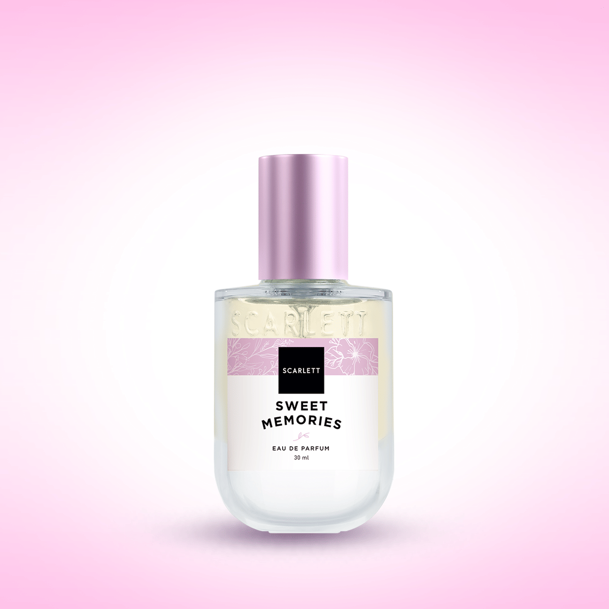 HC2 Sweet Oriental, Eau de Parfum main image 0