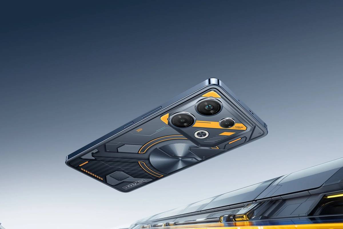 ilustrasi HP gaming 