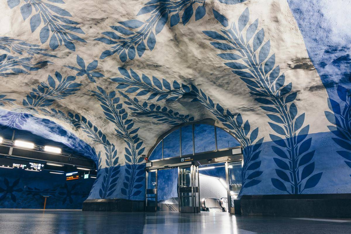 Stockholm