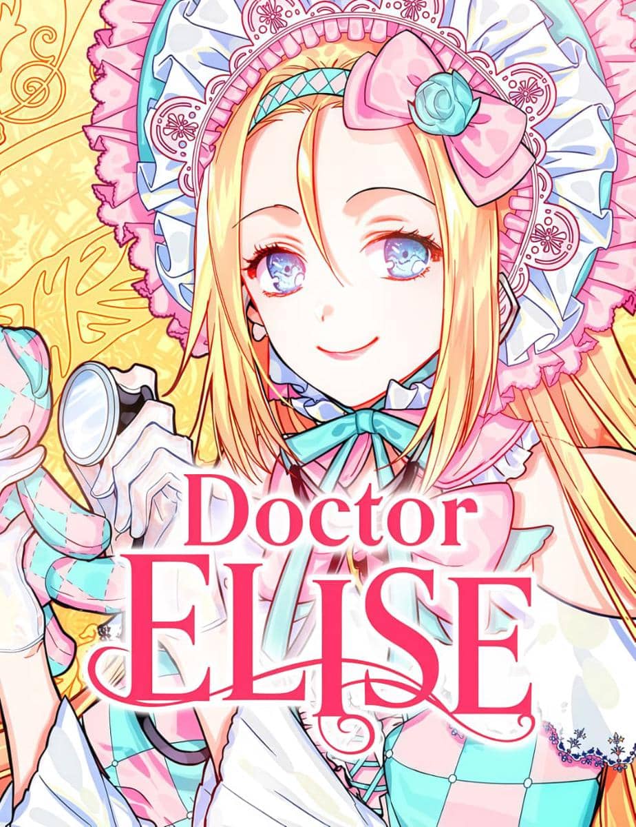 Doctor Elise