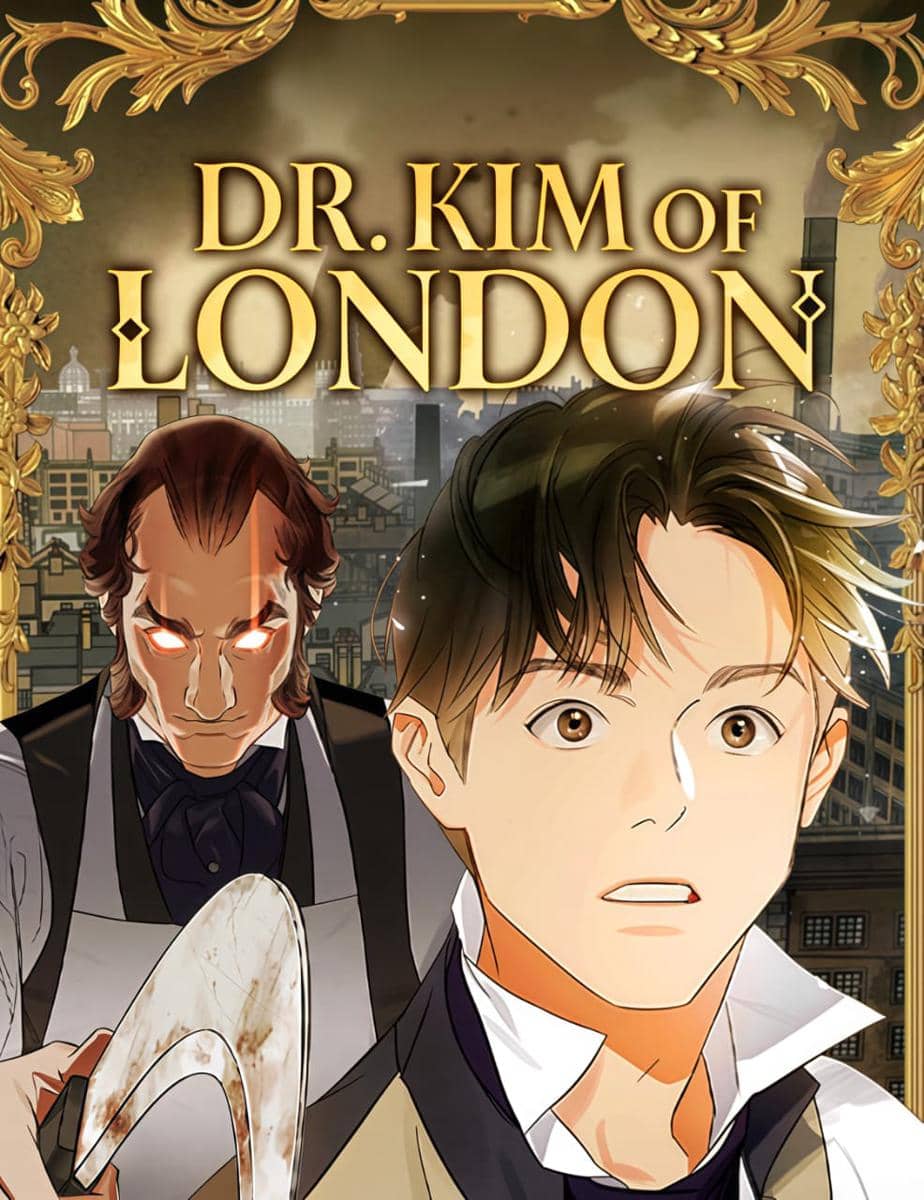 Dr. Kim of London