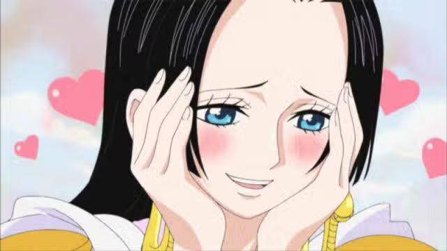 Boa Hancock