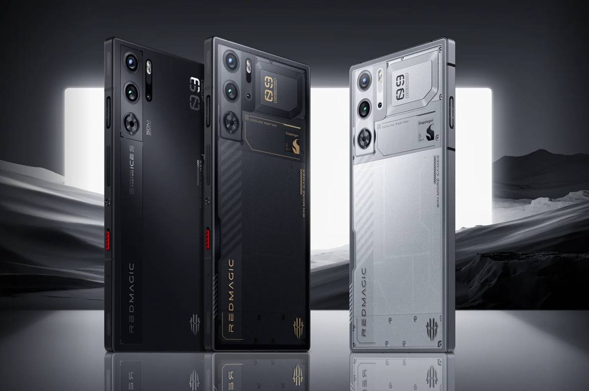 ilustrasi HP gaming