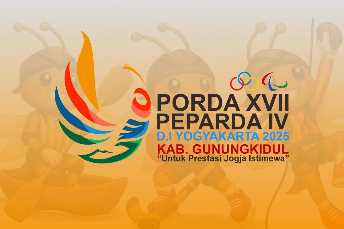 Porda DIY 2025: Jogja Jawara di Panjat Tebing, Bantul Kuasai Hockey