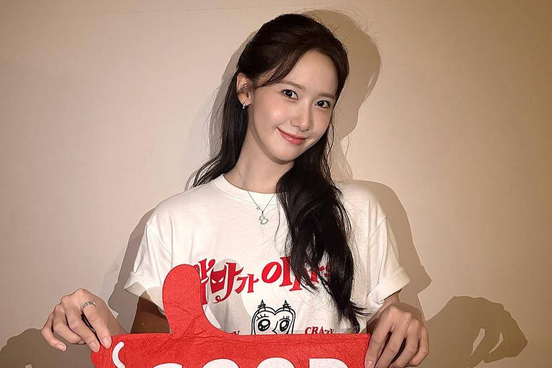 Yoona SNSD (instagram.com/limyoona_official)