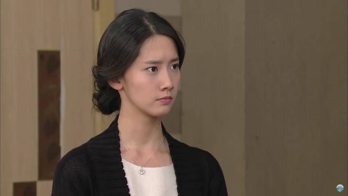 Im Yoon Ah di drama You Are My Destiny (youtube.com/KBS WORLD TV)