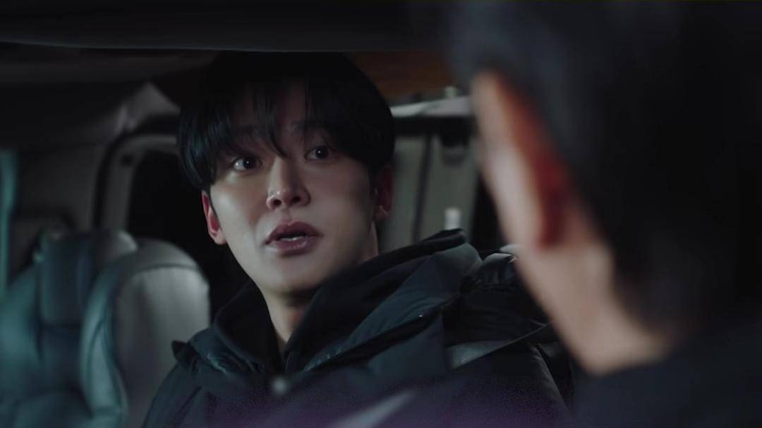 Rowoon di drama Confidence Queen 