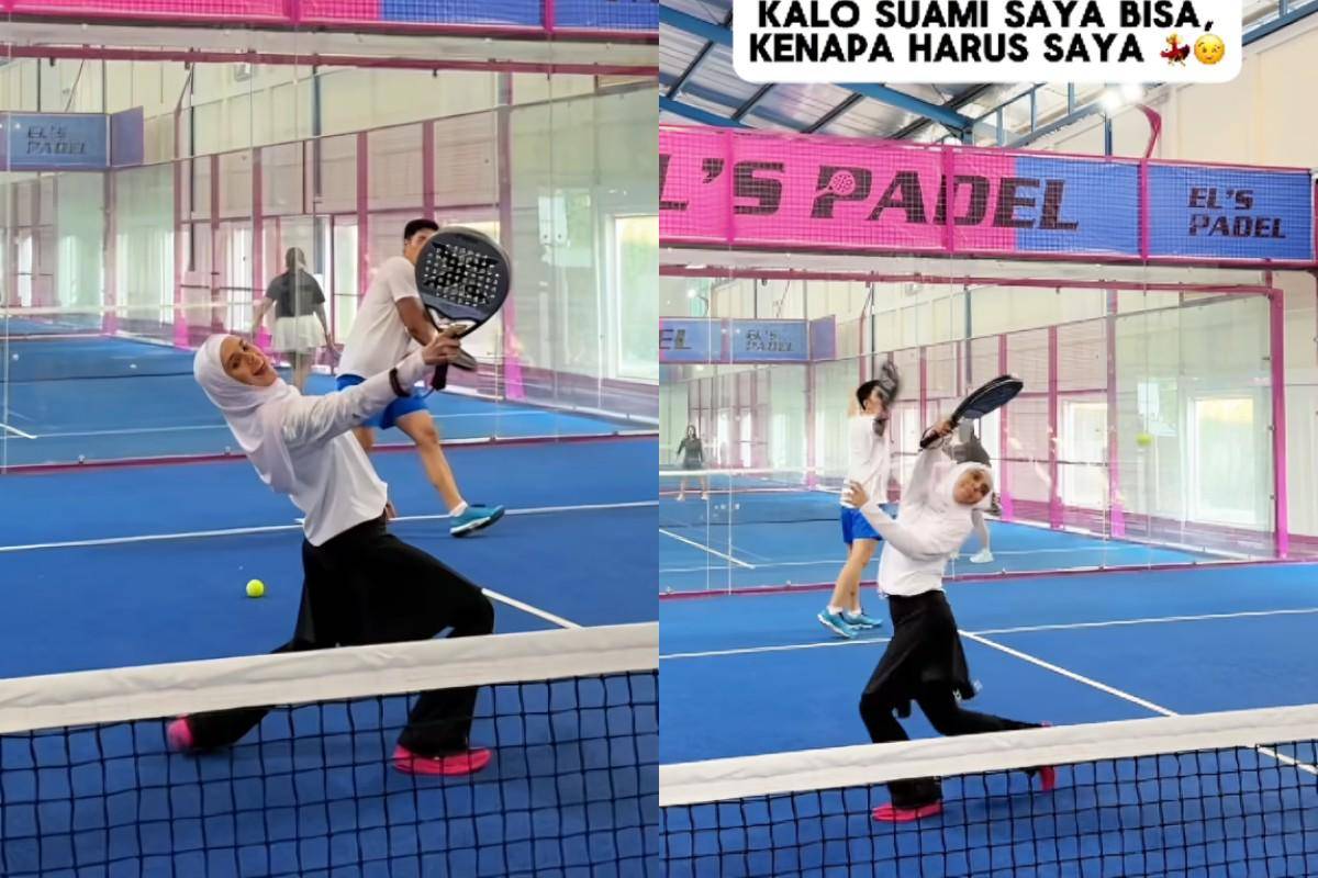 Nycta Gina main padel