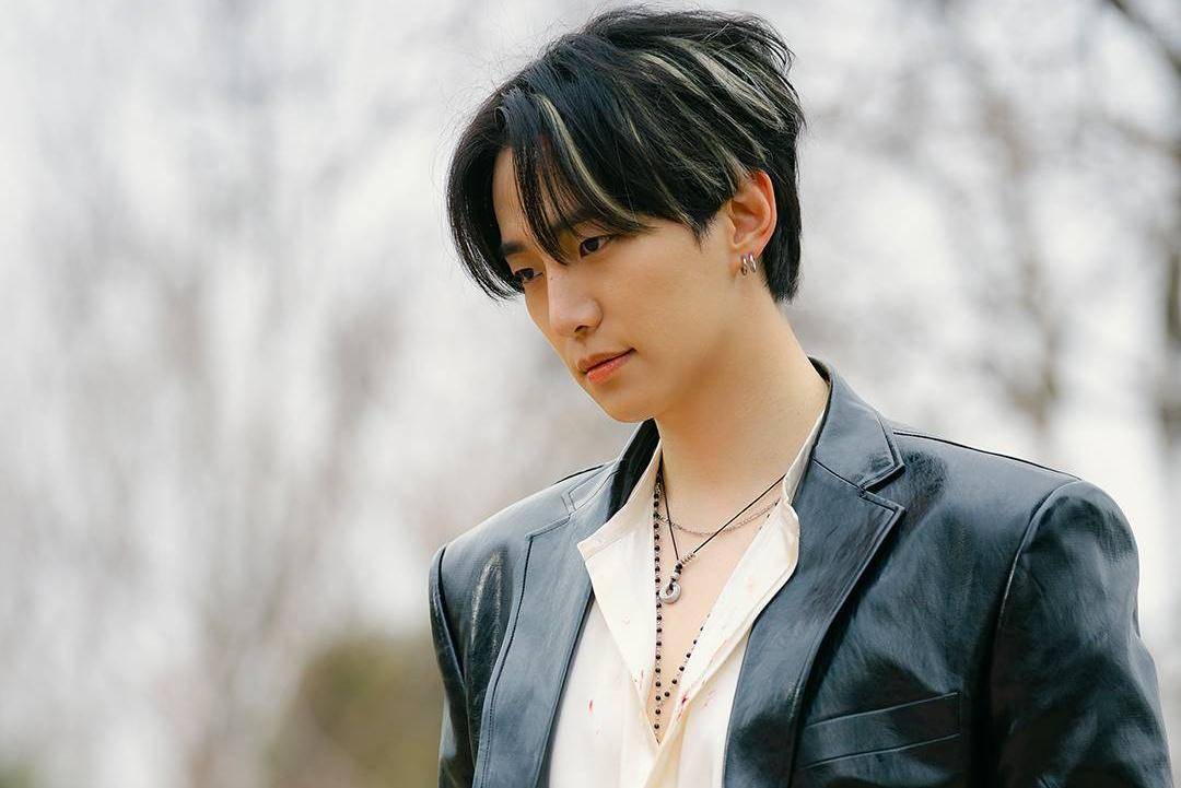 Still cut drama Typhoon Family (dok. tvN/Typhoon Family )