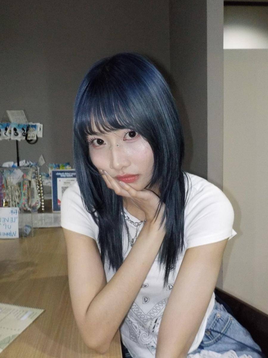 Muthe JKT48