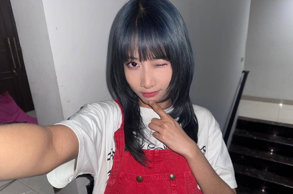 Muthe JKT48