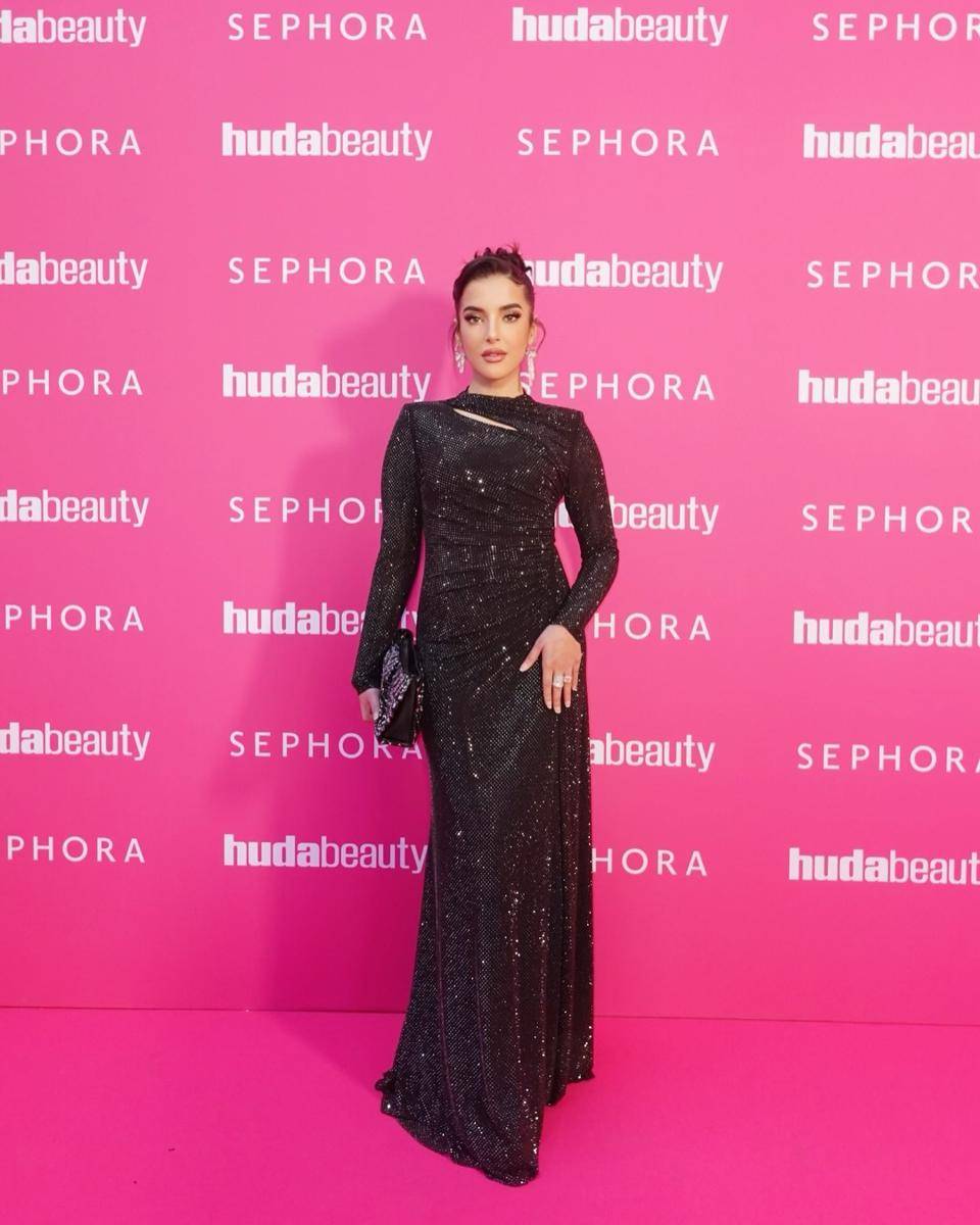 inspirasi OOTD ala Tasya Farasya