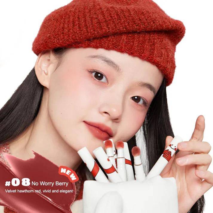 Judydoll Cushion Matte Lipcream (judydoll.com)