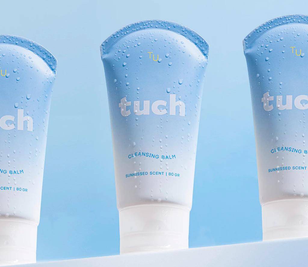 Things Untouched - TUCH Cleansing Balm (things-untouched.com)