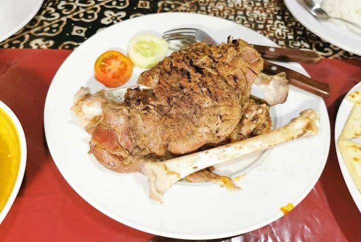 Warung Bagus, Solo