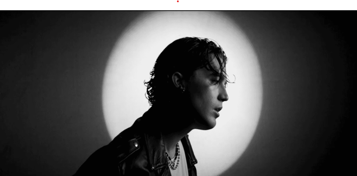 cover lagu if This is the Last Time LANY 