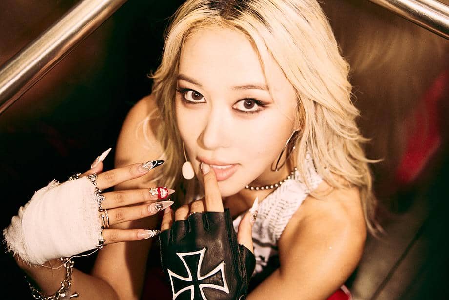 Dayoung WJSN (instagram.com/dayoungism)